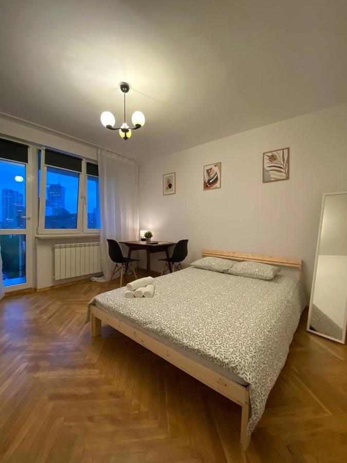 Halby Rooms Panska 55 Varşovia Exterior foto