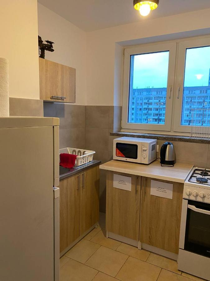 Halby Rooms Panska 55 Varşovia Exterior foto