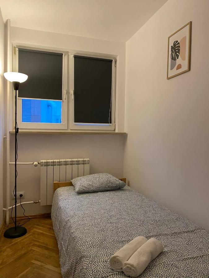 Halby Rooms Panska 55 Varşovia Exterior foto